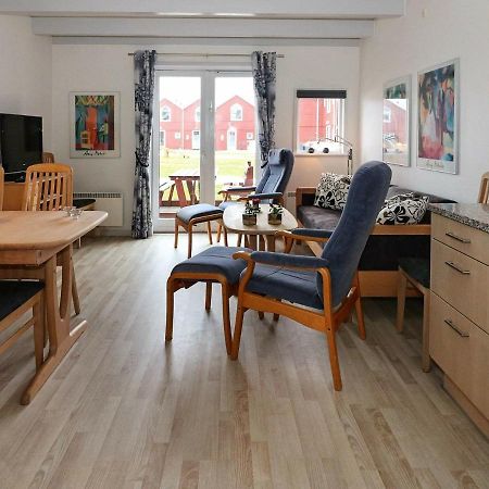 Apartment Hadsund Øster Hurup Extérieur photo