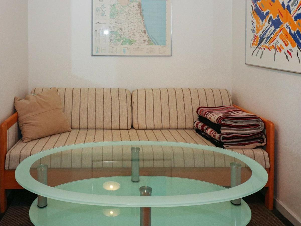 Apartment Hadsund Øster Hurup Extérieur photo