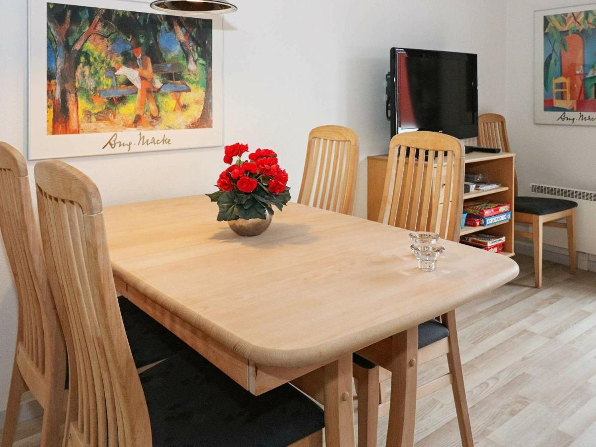 Apartment Hadsund Øster Hurup Extérieur photo