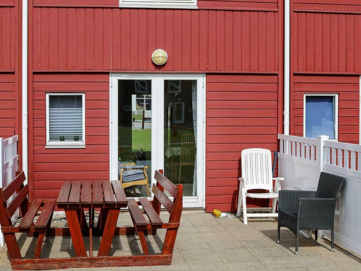 Apartment Hadsund Øster Hurup Extérieur photo