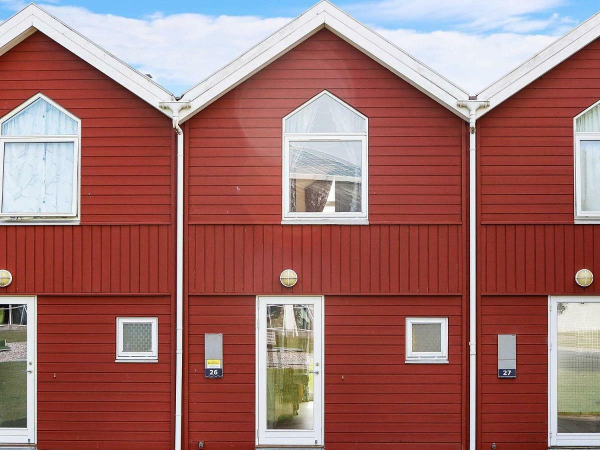 Apartment Hadsund Øster Hurup Extérieur photo