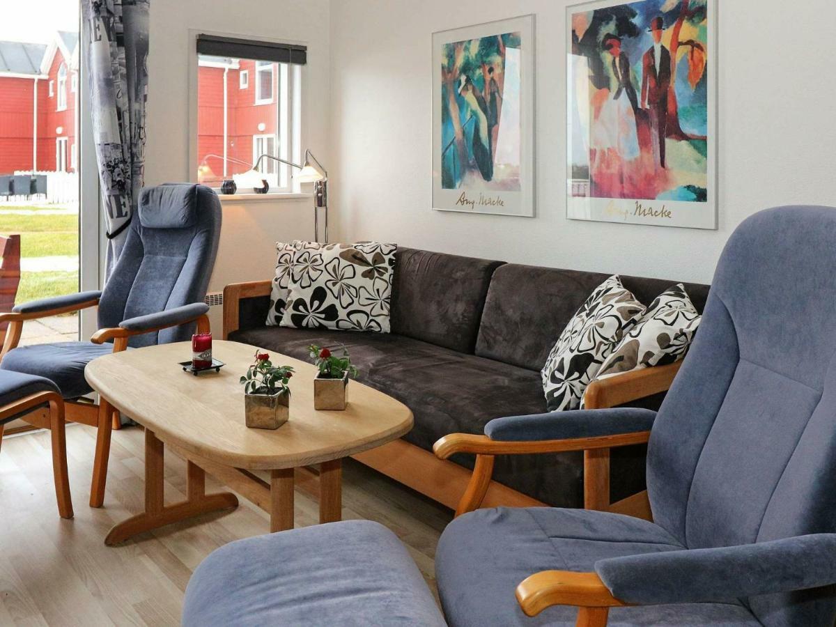 Apartment Hadsund Øster Hurup Extérieur photo