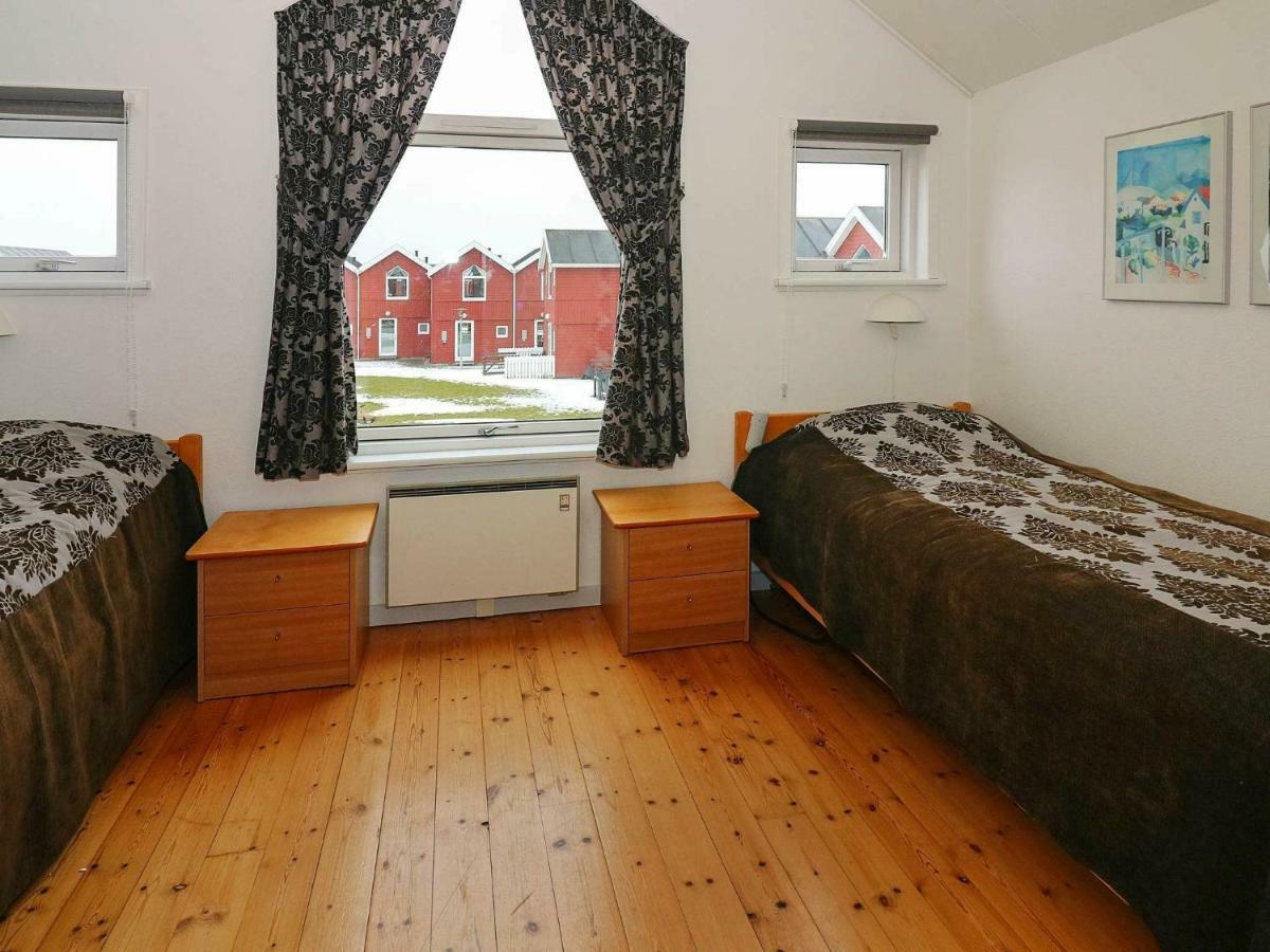 Apartment Hadsund Øster Hurup Extérieur photo