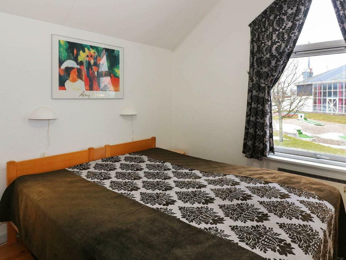 Apartment Hadsund Øster Hurup Extérieur photo